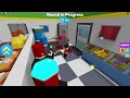 Playing FREEZING Hide and Seek in Roblox !!!