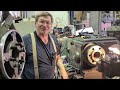 Machinist's Minutes: Removing and caring for your chucks