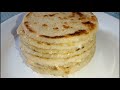 Makki ki Roti Recipe | Makki ki Roti With New Easy Method | Amna kitchen