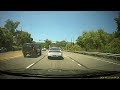 Car Dash Cam #86 - Pringle,PA to Trucksville,PA