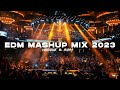 Party Mashup Mix 2023 - The Best Remixes & Mashups Of Popular Songs