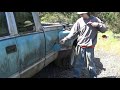 Trying To Start An Old Truck That's Been Sitting 12 Years