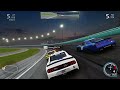 White Line Racing League Xfinity Series S1 R6: Homestead