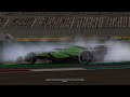 I ADDED 11 NEW TEAMS TO F1 24 AND SIMULATED 10 YEARS