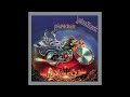 Judas Priest - One Shot at Glory (Official Audio)