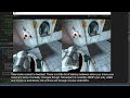 Portal VR Mod (WORKING PORTALS) - Demo 2