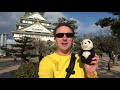 How to Ride Subway & Trains in Osaka Japan - 10 Tips!