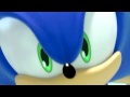 Sonic Colours   With Soundtrack Music