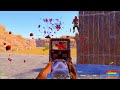This Sens Is CHEATING | Rust PvP Montage