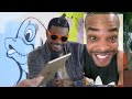 Why King Bach Left Social Media - All Good Things Podcast