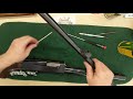 Winchester 1400 MKII Reassembly