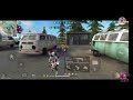 free fire rush gameplay