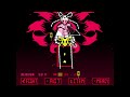 Undertale Yellow Pacifist Final BossFight ( with dialogue's \ few tries)