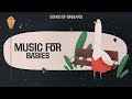 Guitar lullabies for babies ⭐ Calming Guitar Music for Babies ⭐  Songs for your baby