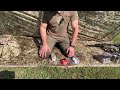 Infantry / Bushcraft Field Cooking Equipment