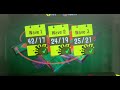 Splatoon 2 Salmon Run Clip-How exactly did I survive this?