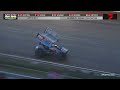 73rd Labor Day Classic | 410 Sprint Cars At Port Royal Speedway 9/2/24