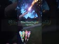 Handheld snow cone fountains by Winda Demo