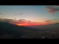 Mavic Air 2 video footage.