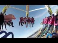 Freak Out ride on GoPro
