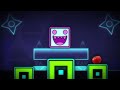 The Geometry Dash Cheater That Proved Everyone Wrong