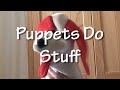 Puppets Do Stuff Remastered Teaser (One week!)