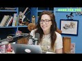 Brianna Chickenfry & Grace O'Malley's High School Trauma & Dating Older Men | Good For You | EP #228