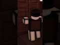 MICHAEL DON'T LEAVE ME HERE | Roblox Doors Animation #shorts