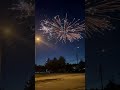 2024 Fireworks