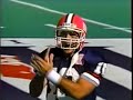 1990 #9 Colorado @ #15 Illinois No Huddle