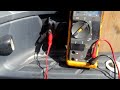 Use a MultiMeter to Troubleshoot Trailer Lights. Part 1.