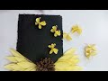 Cut fold to hanging ll home decor ideas ll paper diy ll easy diy ll