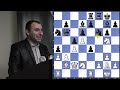 Akobian vs. Ehlvest | Dutch Defense & Positional Chess - GM Varuzhan Akobian - 2013.03.27