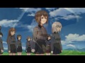 Girls Und Panzer - AMV - Kuromorimine - Fridericus Rex