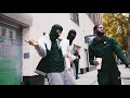 Trapx10 - Forever Rollin (Est Gee - Lick Back Cover ) (Music Video)