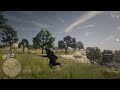 Red Dead Redemption 2-Bear River Firing Squad