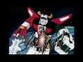 Voltron Opening Theme  |  VOLTRON: DEFENDER OF THE UNIVERSE
