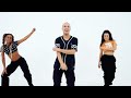 Gatúbela - KAROL G, Maldy | FitDance (Choreography)