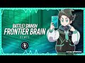 Battle! Sinnoh Frontier Brain: Remix ► Pokémon Platinum/Heart Gold & Soul Silver