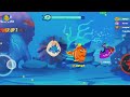 Fishdom Ads | Mini Aquarium Help the Fish | Hungry Fish New Update (146) Collection Tralier Video