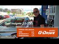 Opel Insignia - Zašto je više od milion ljudi kupilo baš ovaj auto? - Autotest - Polovni automobili