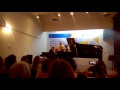 Apresentação de Piano no Conservatório Pernambucano (27/08/2015)