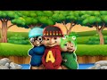 Milk Choco Interpretado por Alvin y las Ardillas (Vídeo Oficial)