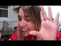 REACCIONANDO A MIS VIDEOS ANTIGUOS | Maria Becerra