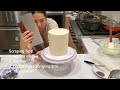 My top video extended cut: Full-Length Perfect Frosting Tutorial for Sharp Edges and Neat Layers