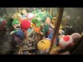 30 Plays On My Claw Machine | 1991 Elaut Topper Crane