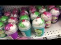 Shopping at 5 Below for fidget toys!