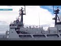 BRP ANDRES BONIFACIO USES A NEW WEAPON SYSTEM IN THE SOUTH CHINA SEA ❗❗❗
