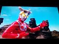 ULTRAMAN LEO: EL GUERRERO DE LA CONSTELACIÓN DE LEO. Series Review | @luisangel0mgamer