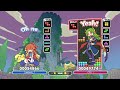 DUELO DE TETRIS Arle VS Satán | Puyo Puyo Tetris EL JUEGO